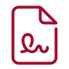 icons8 contrat 100 1 - dubault biri & associés