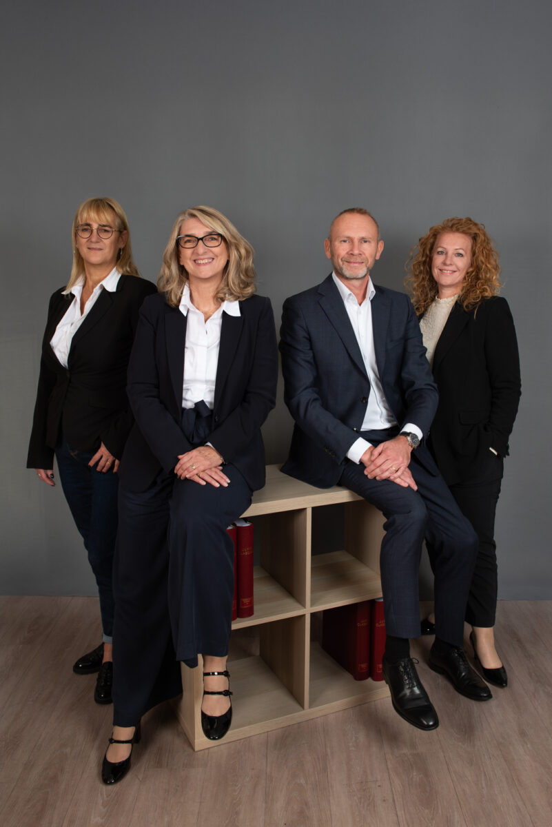 equipe associes dba - dubault biri & associés