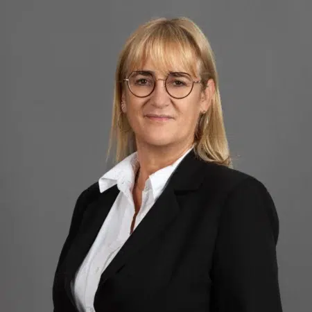 veronique hennequin fosse dba - dubault biri & associés