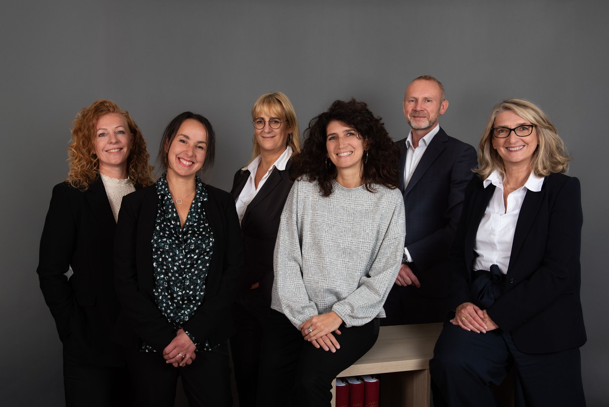 equipe dba - dubault biri & associés